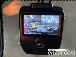 Mercedes-Benz CLA-Class CLA250 4MATIC 2020 года из Южной Кореи
