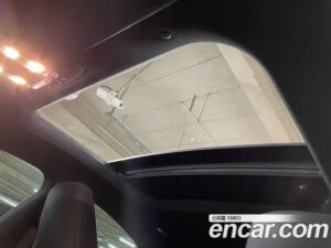 Mercedes-Benz CLA-Class CLA250 4MATIC 2020 года из Южной Кореи