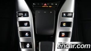 Mercedes-Benz AMG GT 4Door 43 4MATIC+ 2021 года из Южной Кореи