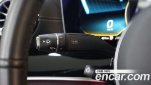 Mercedes-Benz AMG GT 4Door 43 4MATIC+ 2021 года из Южной Кореи