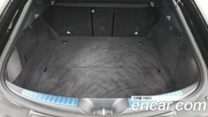 Mercedes-Benz AMG GT 4Door 43 4MATIC+ 2021 года из Южной Кореи