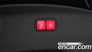 Mercedes-Benz AMG GT 4Door 43 4MATIC+ 2021 года из Южной Кореи