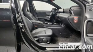 Mercedes-Benz A-Class A220 HATCHBACK 2020 года из Южной Кореи