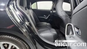 Mercedes-Benz A-Class A220 HATCHBACK 2020 года из Южной Кореи