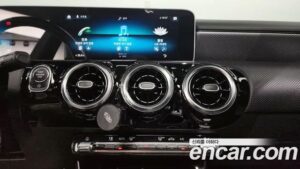 Mercedes-Benz A-Class A220 HATCHBACK 2020 года из Южной Кореи