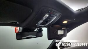 Mercedes-Benz A-Class A220 HATCHBACK 2020 года из Южной Кореи