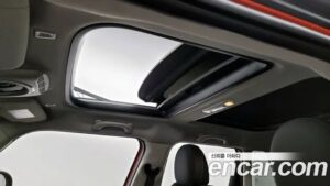 Mini Cooper 5Door HIGH 2021 года из Южной Кореи