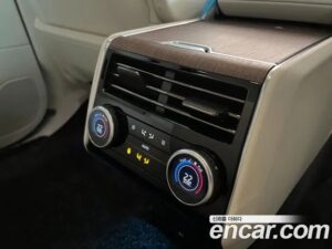 Land Rover Range Rover P530 AB LWB 2023 года из Южной Кореи