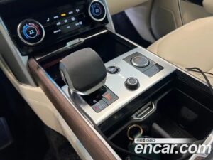Land Rover Range Rover P530 AB LWB 2023 года из Южной Кореи