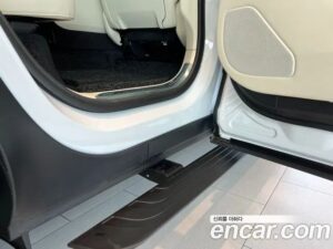 Land Rover Range Rover P530 AB LWB 2023 года из Южной Кореи