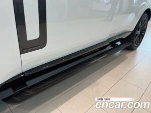 Land Rover Range Rover P530 AB LWB 2023 года из Южной Кореи