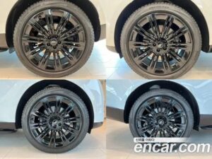 Land Rover Range Rover P530 AB LWB 2023 года из Южной Кореи