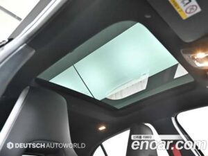 Mercedes-Benz A-Class AMG A45 4MATIC+ HATCHBACK 2022 года из Южной Кореи