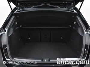 Mercedes-Benz A-Class AMG A45 4MATIC+ HATCHBACK 2022 года из Южной Кореи