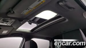 Honda CR-V 2.0 HYBRID Touring 4WD 2021 года из Южной Кореи
