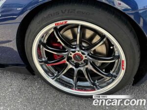 Toyota Supra GR 3.0 2020 года из Южной Кореи