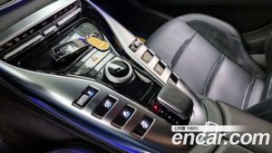 Mercedes-Benz AMG GT 4Door 43 4MATIC+ 2020 года из Южной Кореи