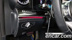 Mercedes-Benz AMG GT 4Door 43 4MATIC+ 2020 года из Южной Кореи