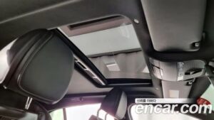 Mercedes-Benz AMG GT 4Door 43 4MATIC+ 2020 года из Южной Кореи