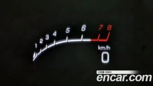 Mercedes-Benz AMG GT 4Door 43 4MATIC+ 2020 года из Южной Кореи