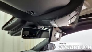 Mercedes-Benz AMG GT 4Door 43 4MATIC+ 2020 года из Южной Кореи