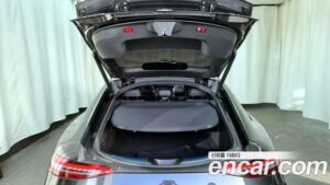 Mercedes-Benz AMG GT 4Door 43 4MATIC+ 2020 года из Южной Кореи
