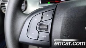 Citroen-DS C4 CACTUS 1.5 BlueHDi SHINE 2021 года из Южной Кореи