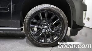 Cadillac Escalade 6.2 ESV 2020 года из Южной Кореи