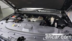 Cadillac Escalade 6.2 ESV 2020 года из Южной Кореи