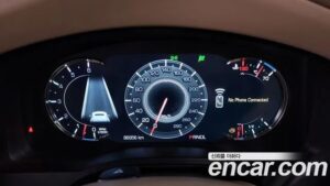 Cadillac Escalade 6.2 ESV 2020 года из Южной Кореи
