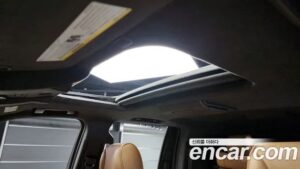Cadillac Escalade 6.2 ESV 2020 года из Южной Кореи