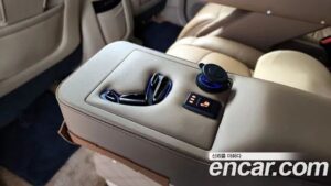 Cadillac Escalade 6.2 ESV 2020 года из Южной Кореи