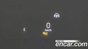 Mercedes-Benz AMG GT 4Door 43 4MATIC+ 2020 года из Южной Кореи