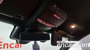 Mercedes-Benz AMG GT 4Door 43 4MATIC+ 2020 года из Южной Кореи