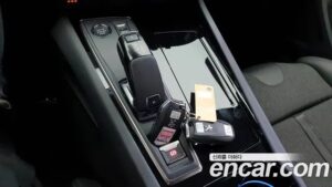 Peugeot 508 1.5 BlueHDi ALLURE 2021 года из Южной Кореи
