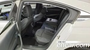 Peugeot 508 1.5 BlueHDi ALLURE 2021 года из Южной Кореи