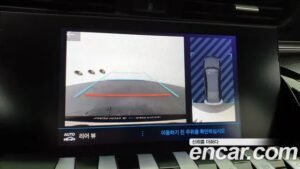 Peugeot 508 1.5 BlueHDi ALLURE 2021 года из Южной Кореи