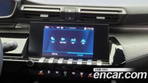 Peugeot 508 1.5 BlueHDi ALLURE 2021 года из Южной Кореи