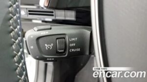 Peugeot 508 1.5 BlueHDi ALLURE 2021 года из Южной Кореи