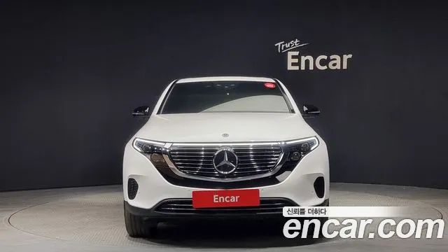 34818339_003-1.jpg Mercedes-Benz EQC EQC400 4MATIC 2020 года из Южной Кореи