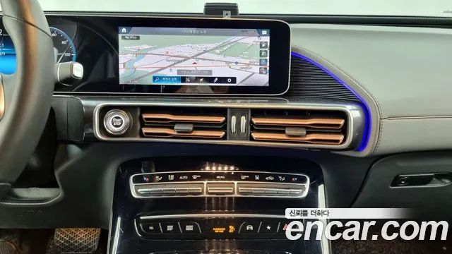 34818339_017.jpg Mercedes-Benz EQC EQC400 4MATIC 2020 года из Южной Кореи