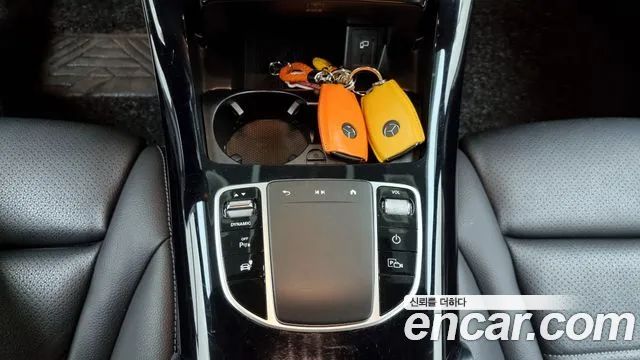34818339_020.jpg Mercedes-Benz EQC EQC400 4MATIC 2020 года из Южной Кореи