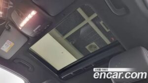 Mercedes-Benz EQC EQC400 4MATIC 2020 года из Южной Кореи