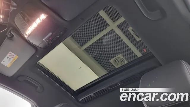 34818339_022.jpg Mercedes-Benz EQC EQC400 4MATIC 2020 года из Южной Кореи