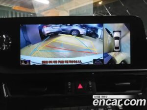 Lexus ES Executive 2022 года из Южной Кореи