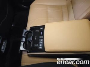 Lexus ES Executive 2022 года из Южной Кореи