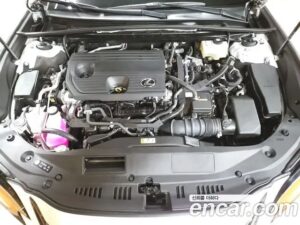Lexus ES Executive 2022 года из Южной Кореи