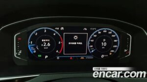 Volkswagen Arteon 2.0 TDI Premium 2020 года из Южной Кореи