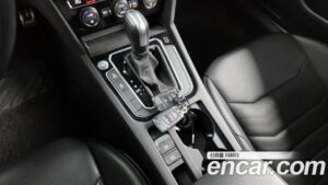Volkswagen Arteon 2.0 TDI Premium 2020 года из Южной Кореи