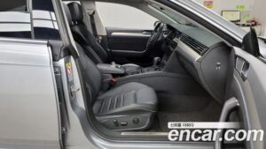 Volkswagen Arteon 2.0 TDI Premium 2020 года из Южной Кореи